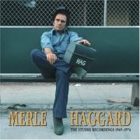 Merle Haggard - Hag - The Studio Recordings 1969-1976 (6CD Set)  Disc 1